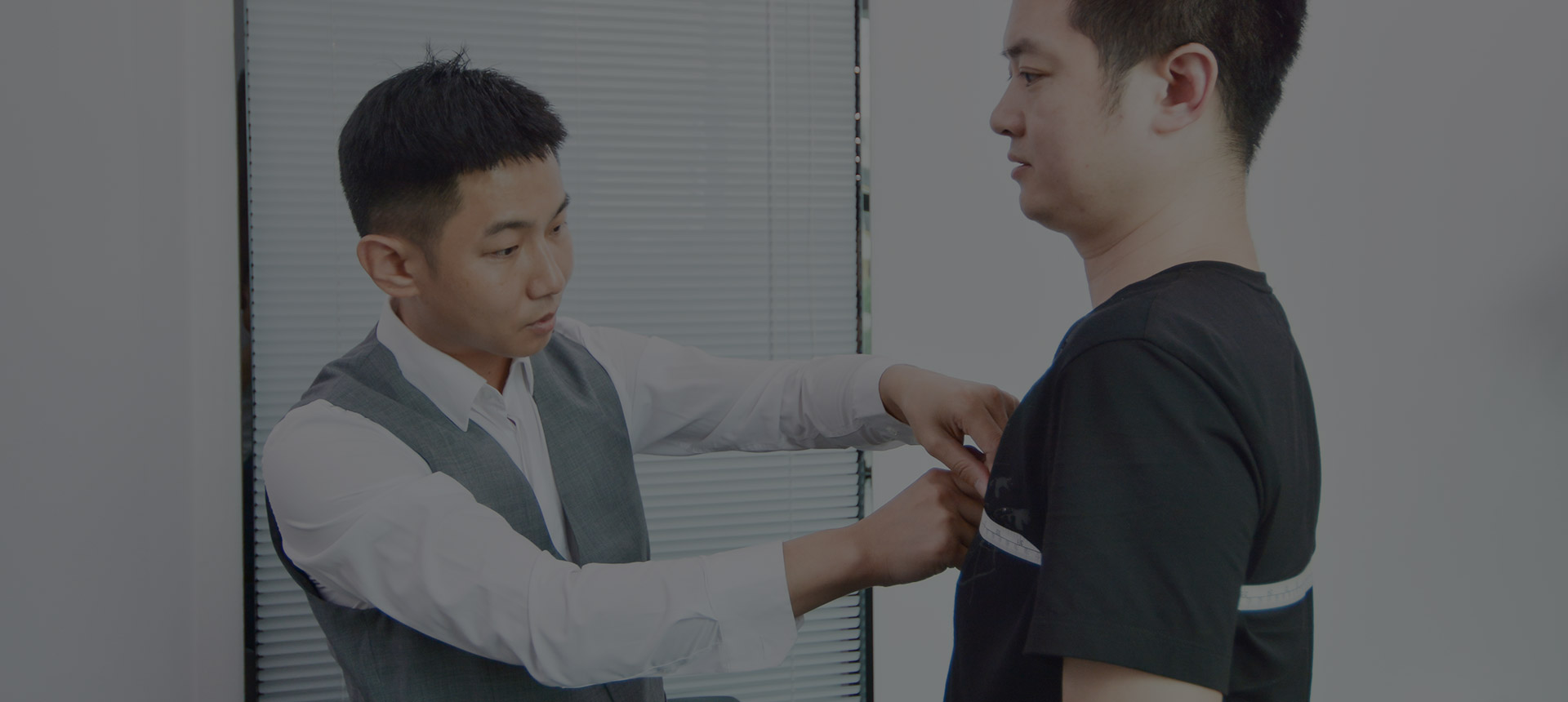 售前服務承諾